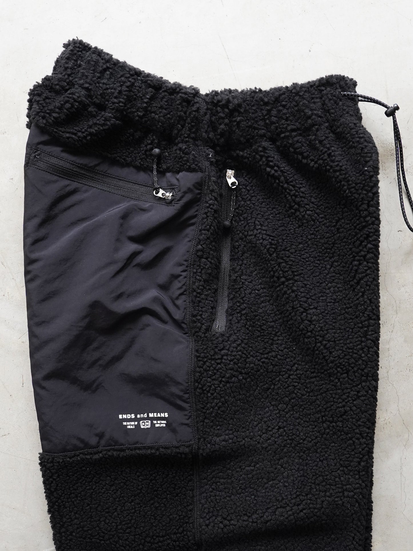 Poler Fleece Pants