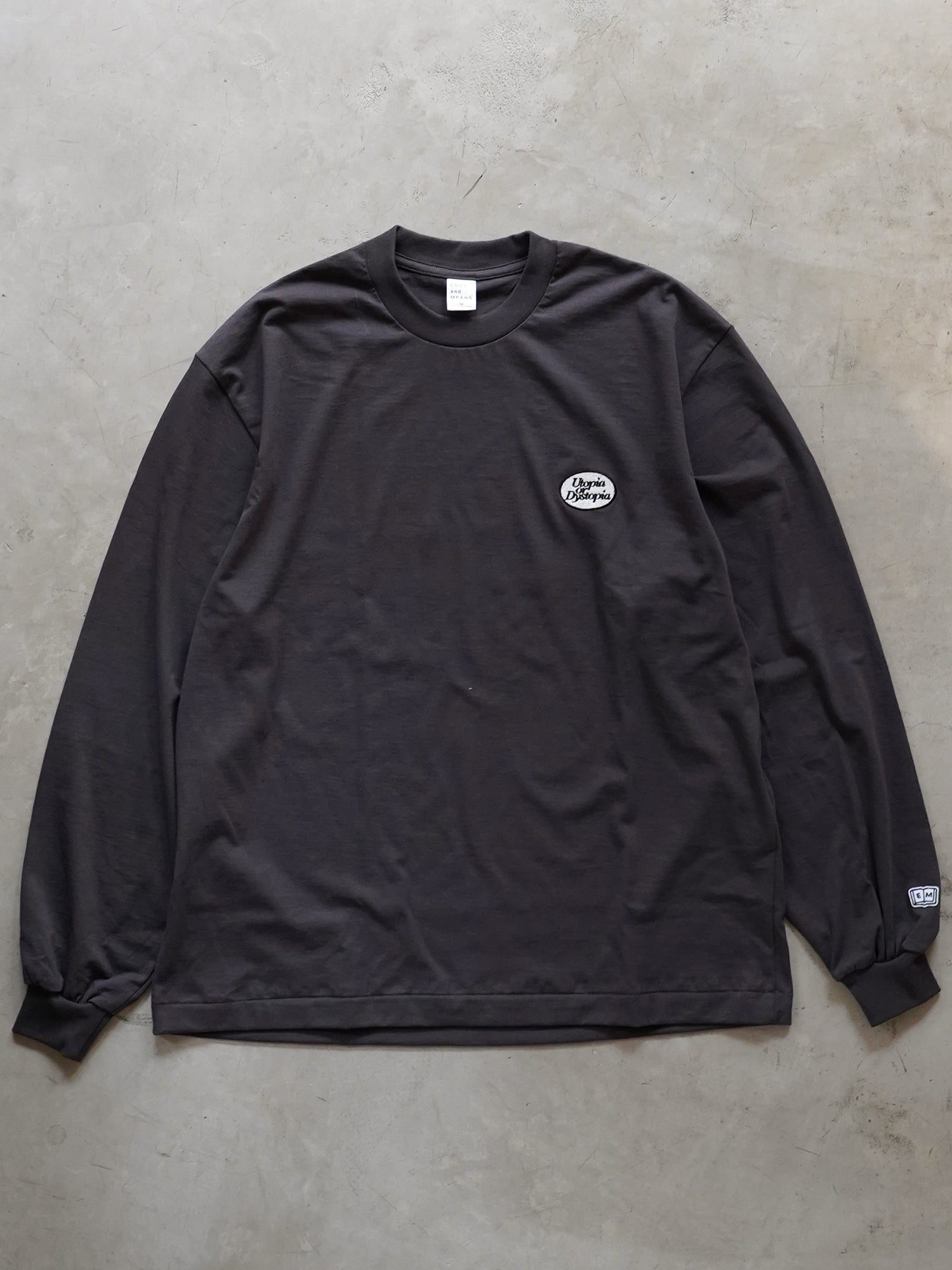 UOD Long-Sleeve Tee
