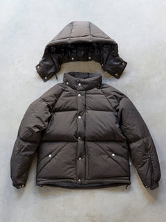 Down Jacket