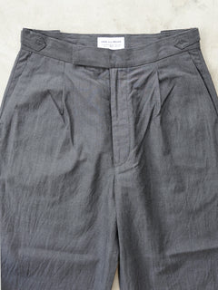 Trad Easy Trousers