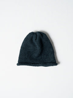 Roll Up Knit Cap