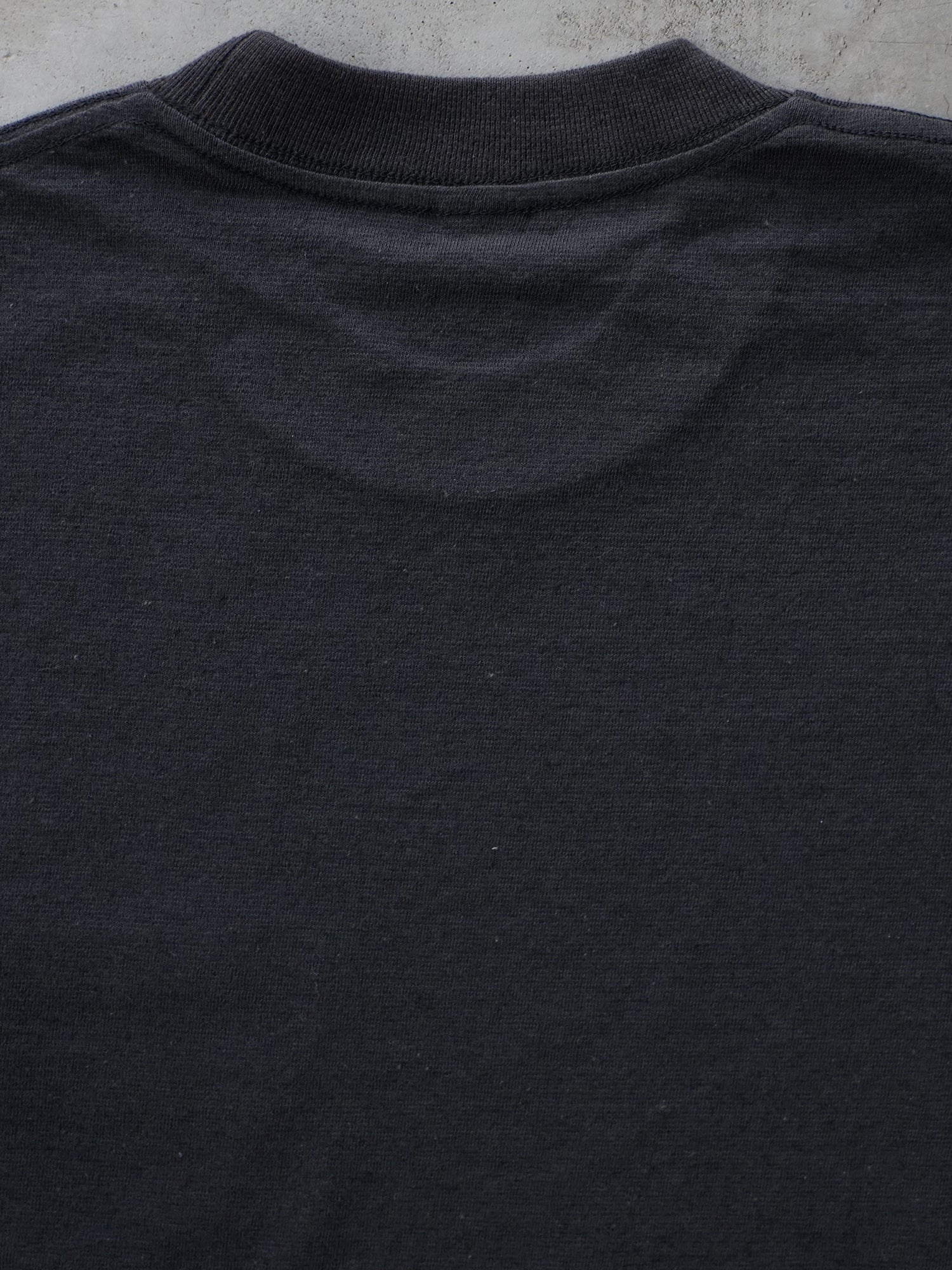 Pocket L/S Tee CH Limited Color