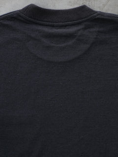 Pocket L/S Tee CH Limited Color