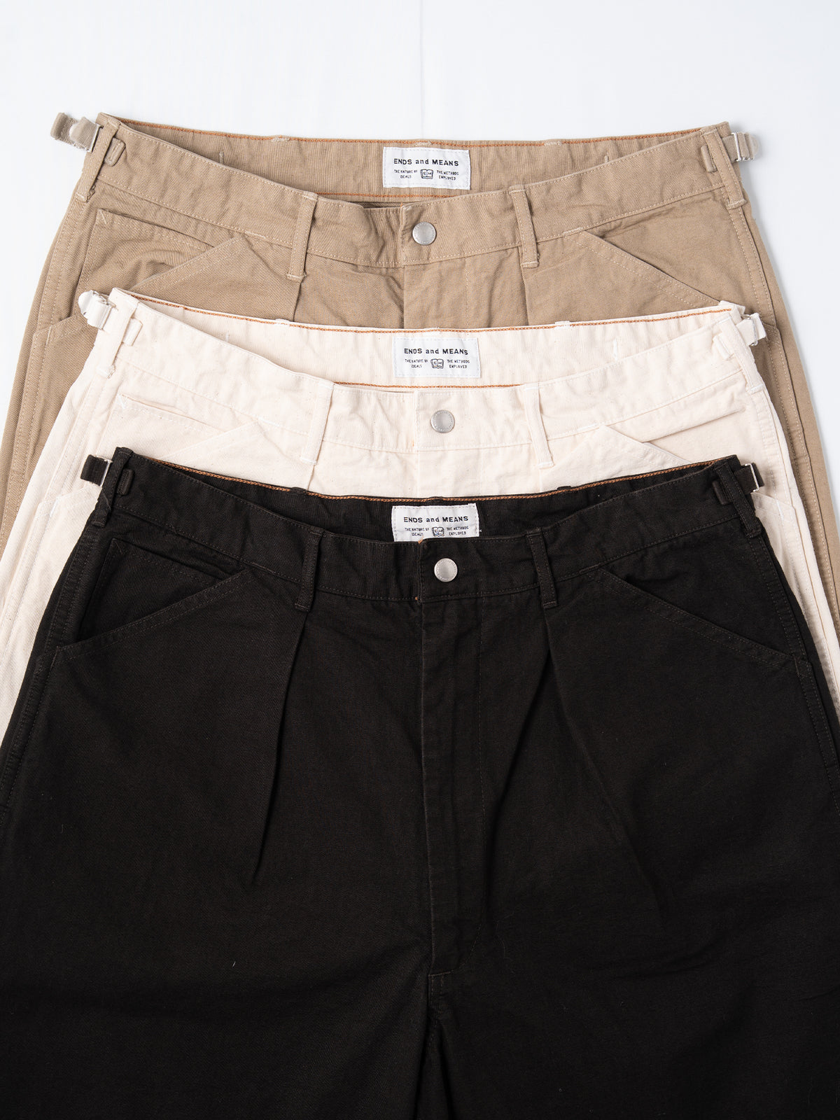 Engineer Work Pants