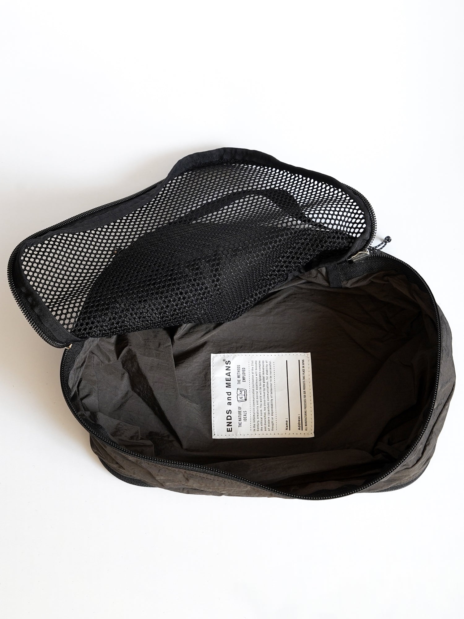 Travel Pouch