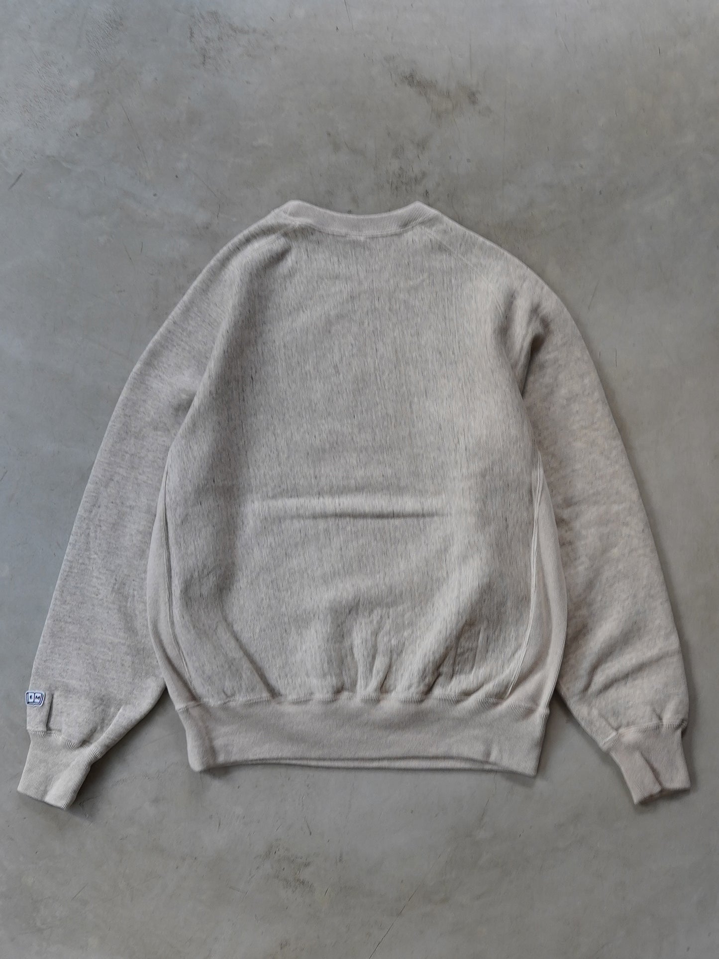 Crew Neck Sweat