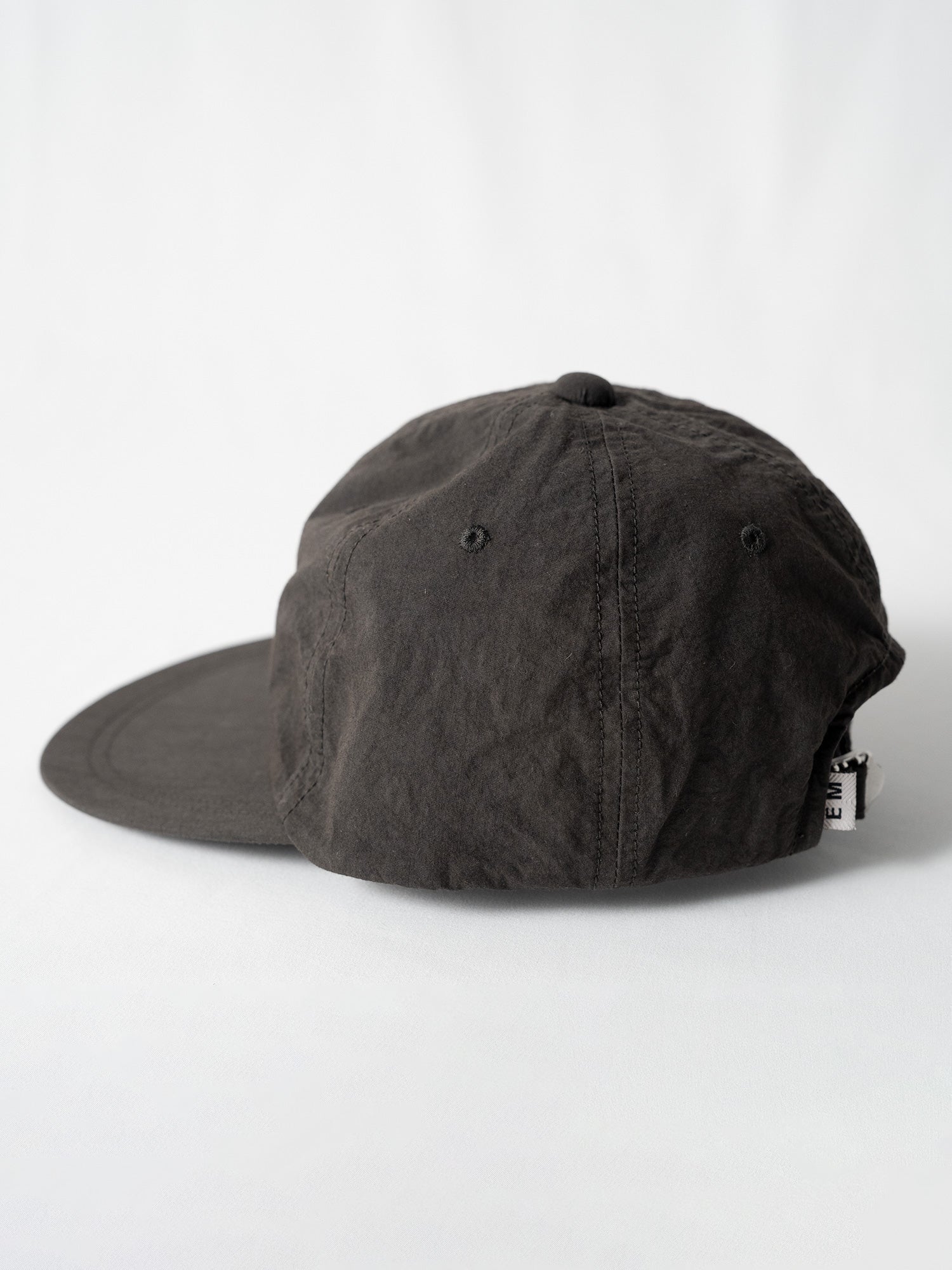 6-Panel Cap