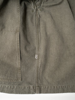 Coverall