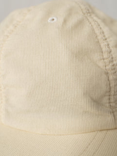 Corduroy 6 Panel Cap (CH Limited)