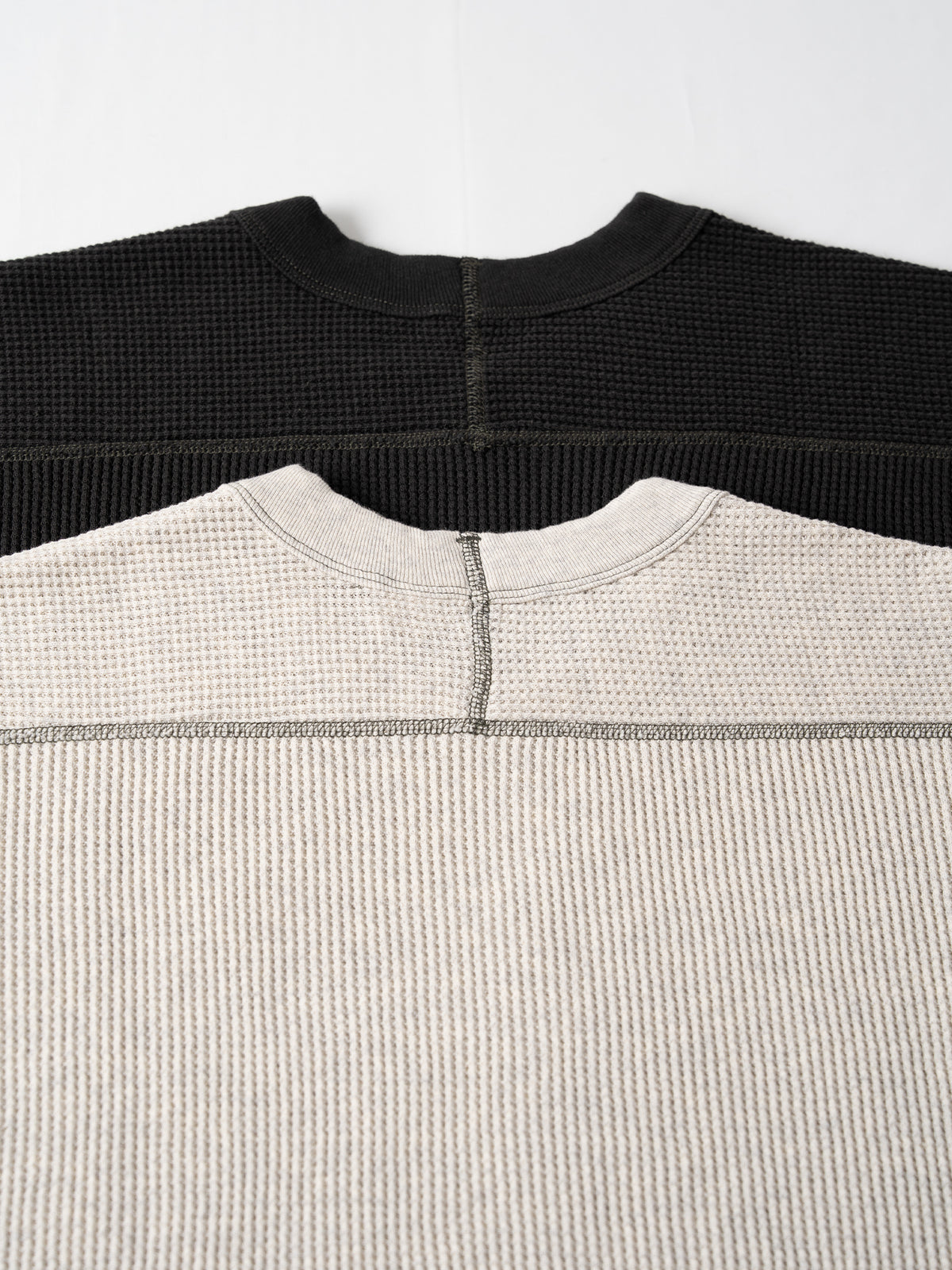 Waffle Thermal