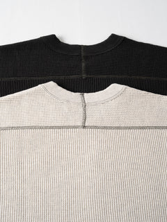 Waffle Thermal