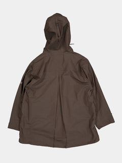 Travel Half Parka
