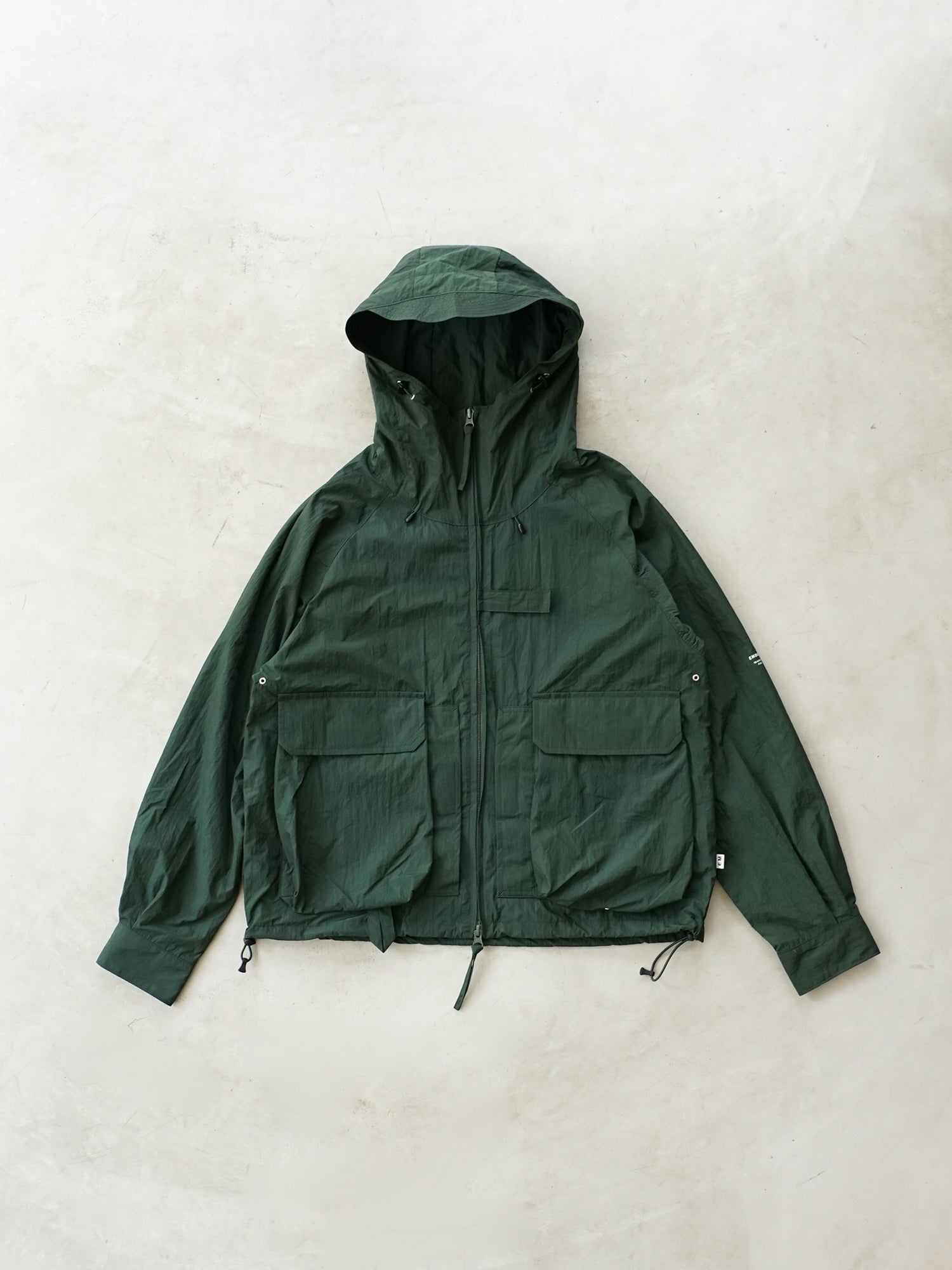 Haggerston Parka