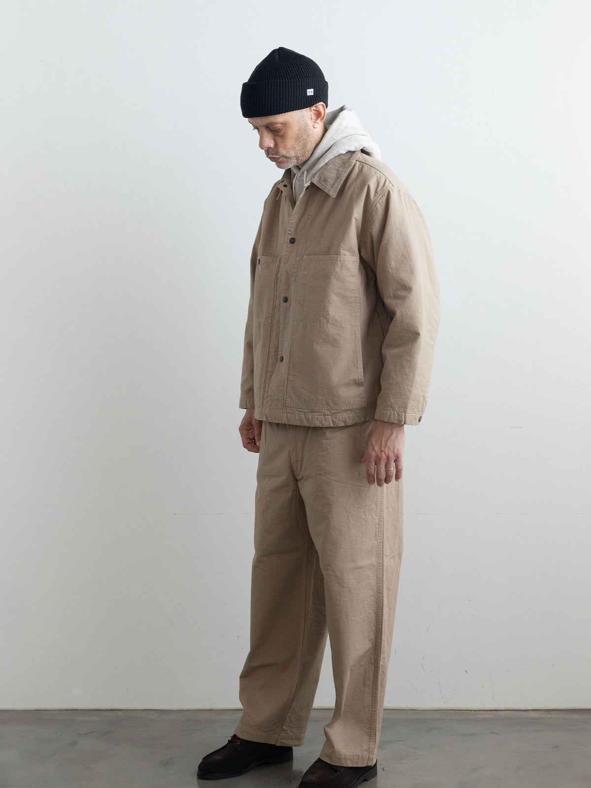 Watch Cap