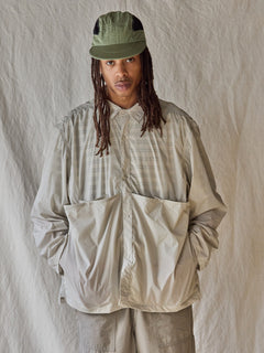 Light Shirts Jacket