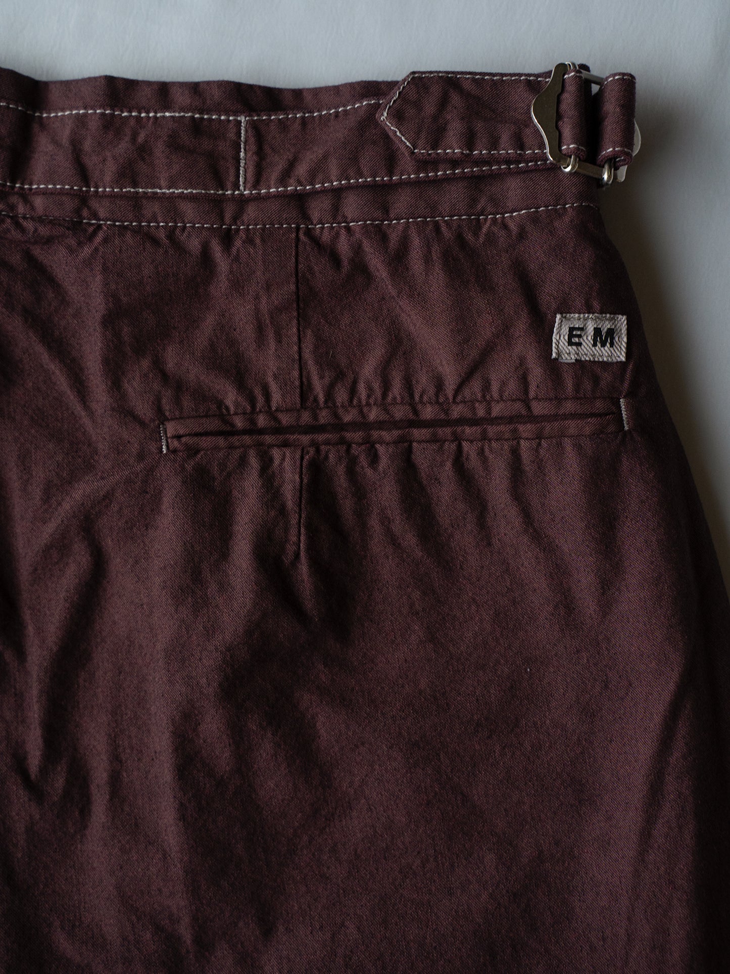 Trad Easy Shorts(CH Limited)