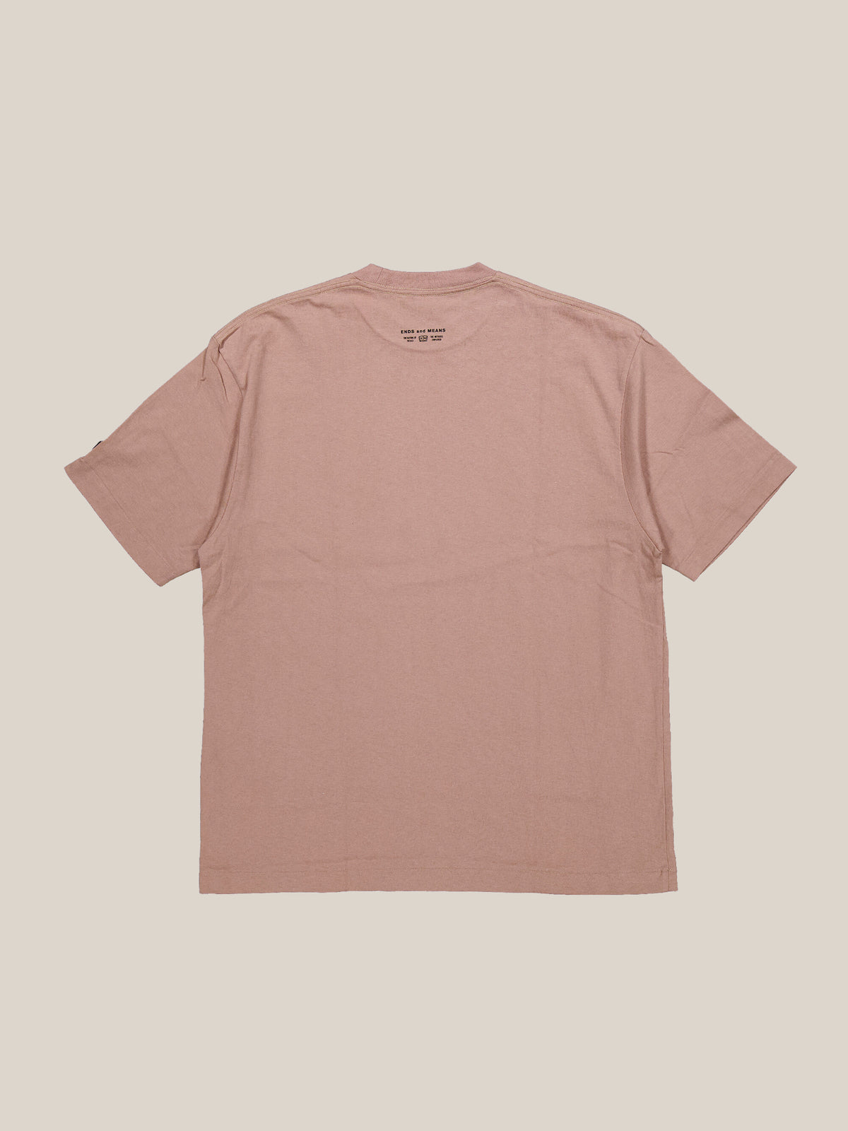 DIEU TROMPEUR Tee
