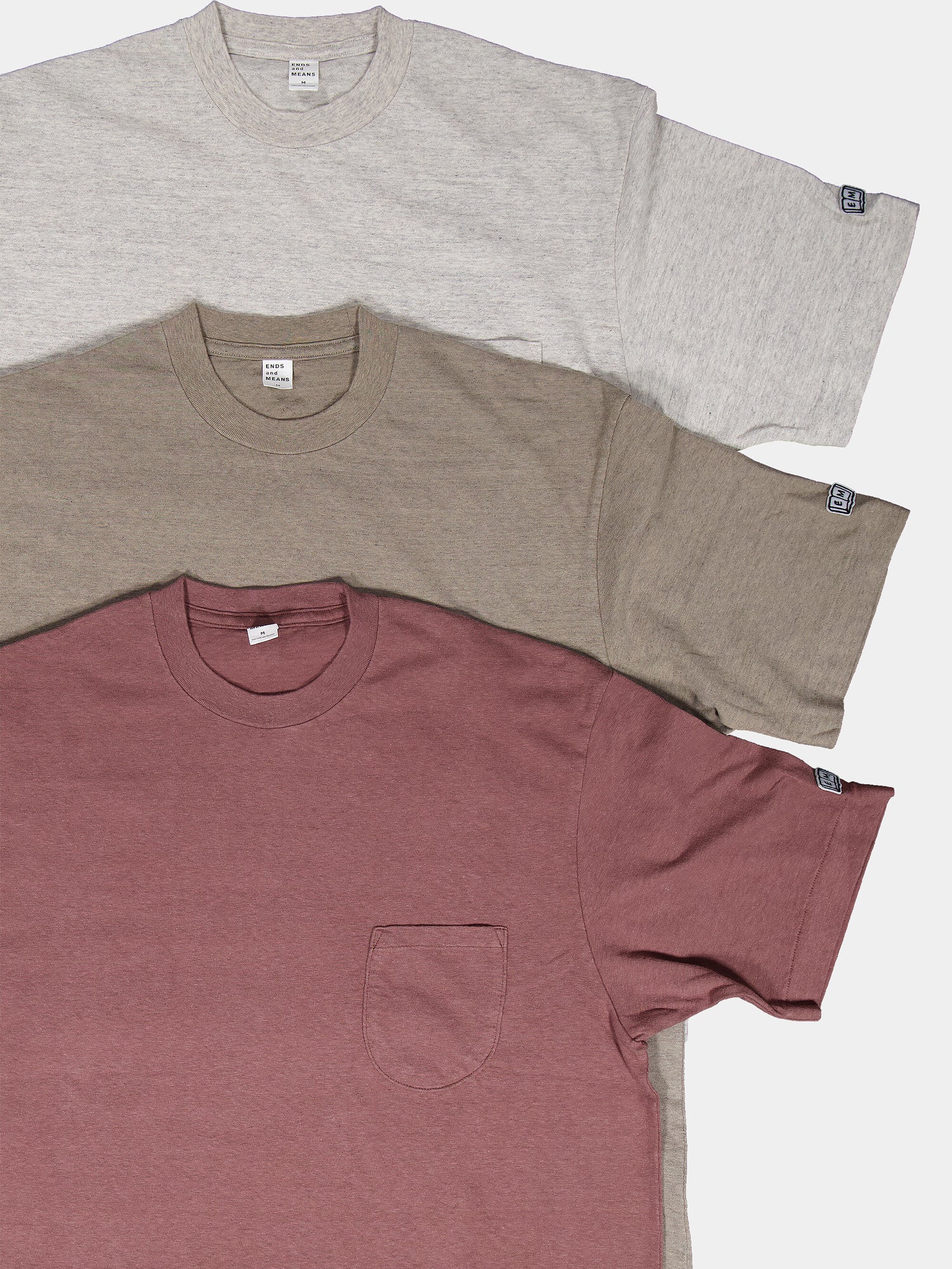 Pocket Tee