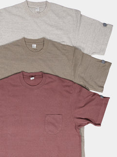 Pocket Tee