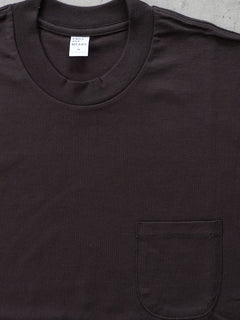 Pocket L/S Tee (CH Limited)