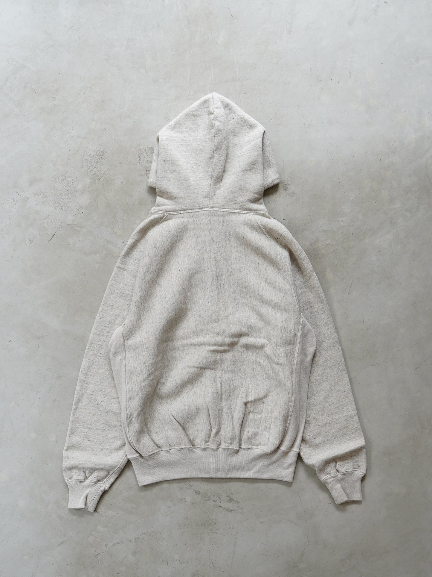 Zip Hoodie Sweat