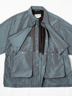 Utility Light Shirts Jacket