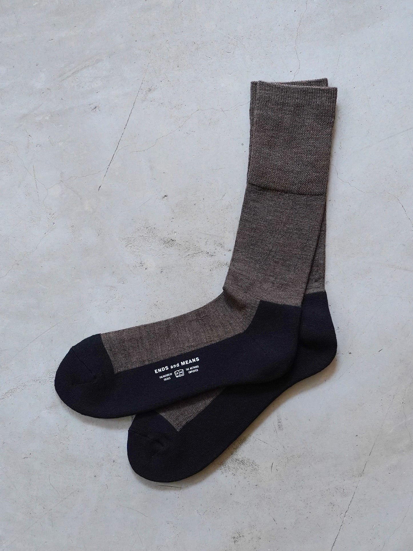 Merino Wool Socks