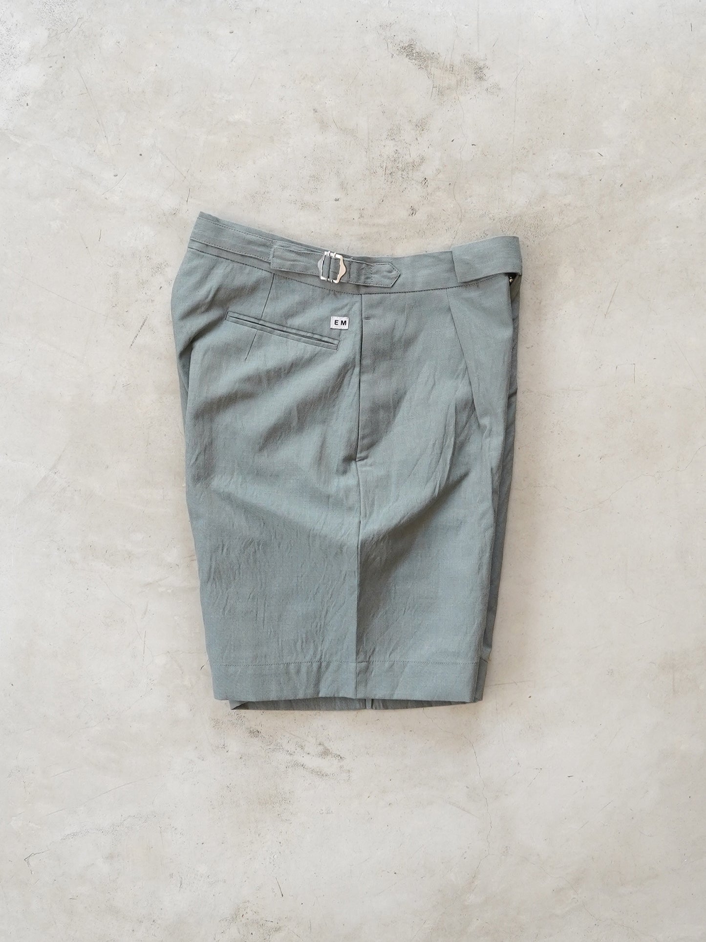 Trad Easy Shorts