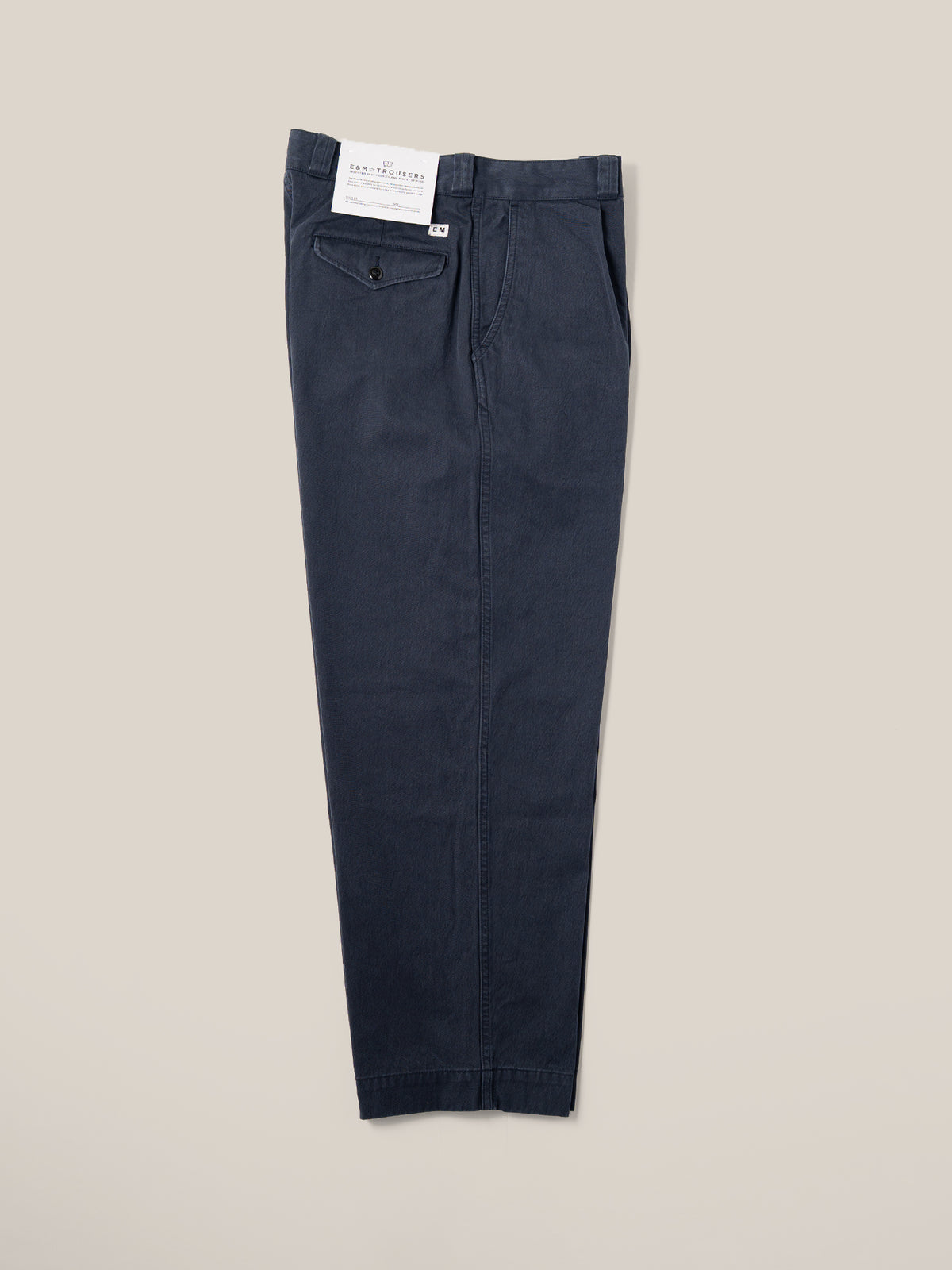Army Chino 26AW