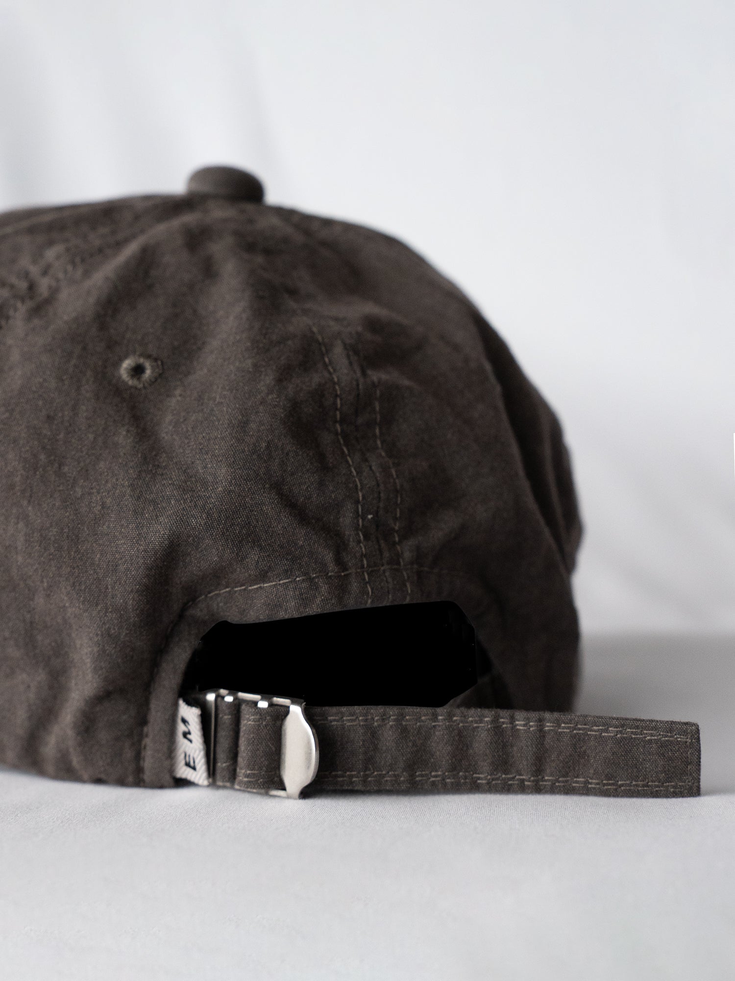 6-Panel Cap