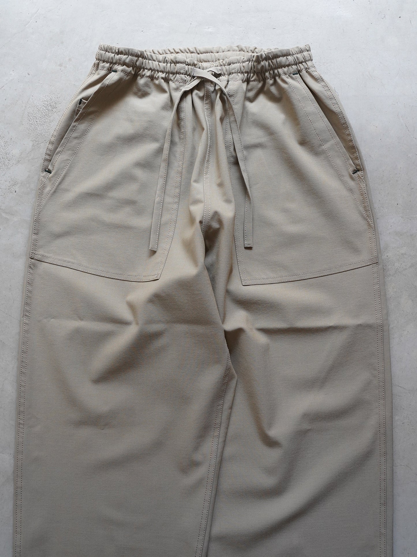 Wool Easy Baker Pants (CH Limited)