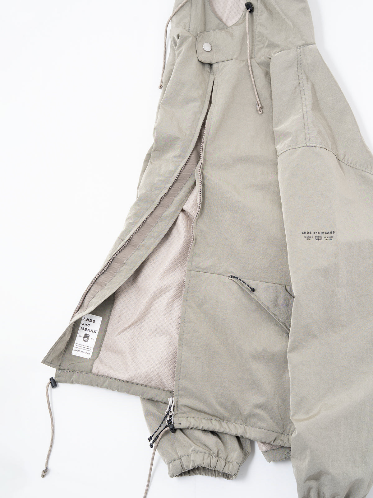 City Parka