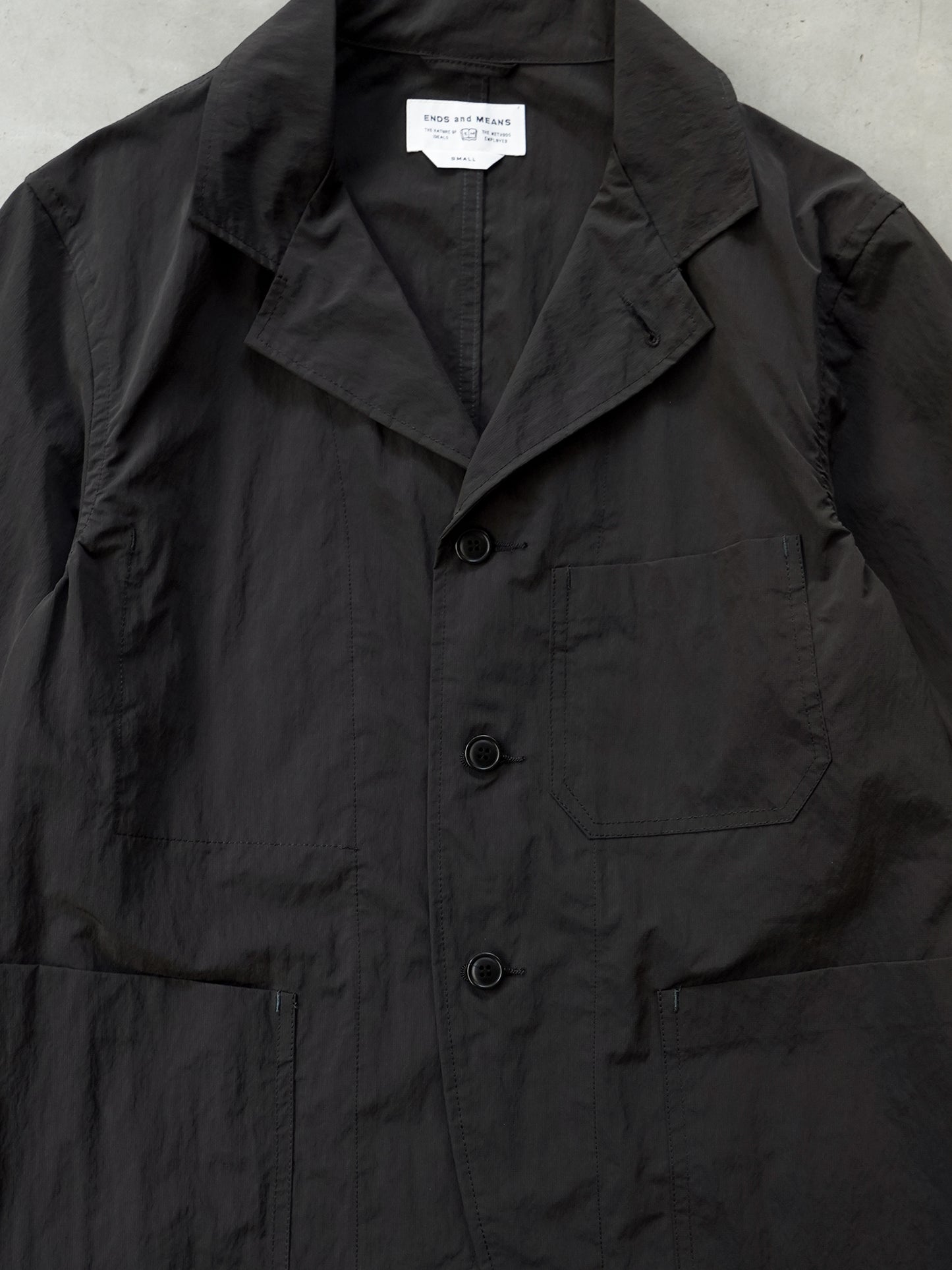 Work Jacket