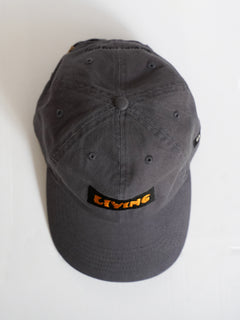 LIVING souvenir cap