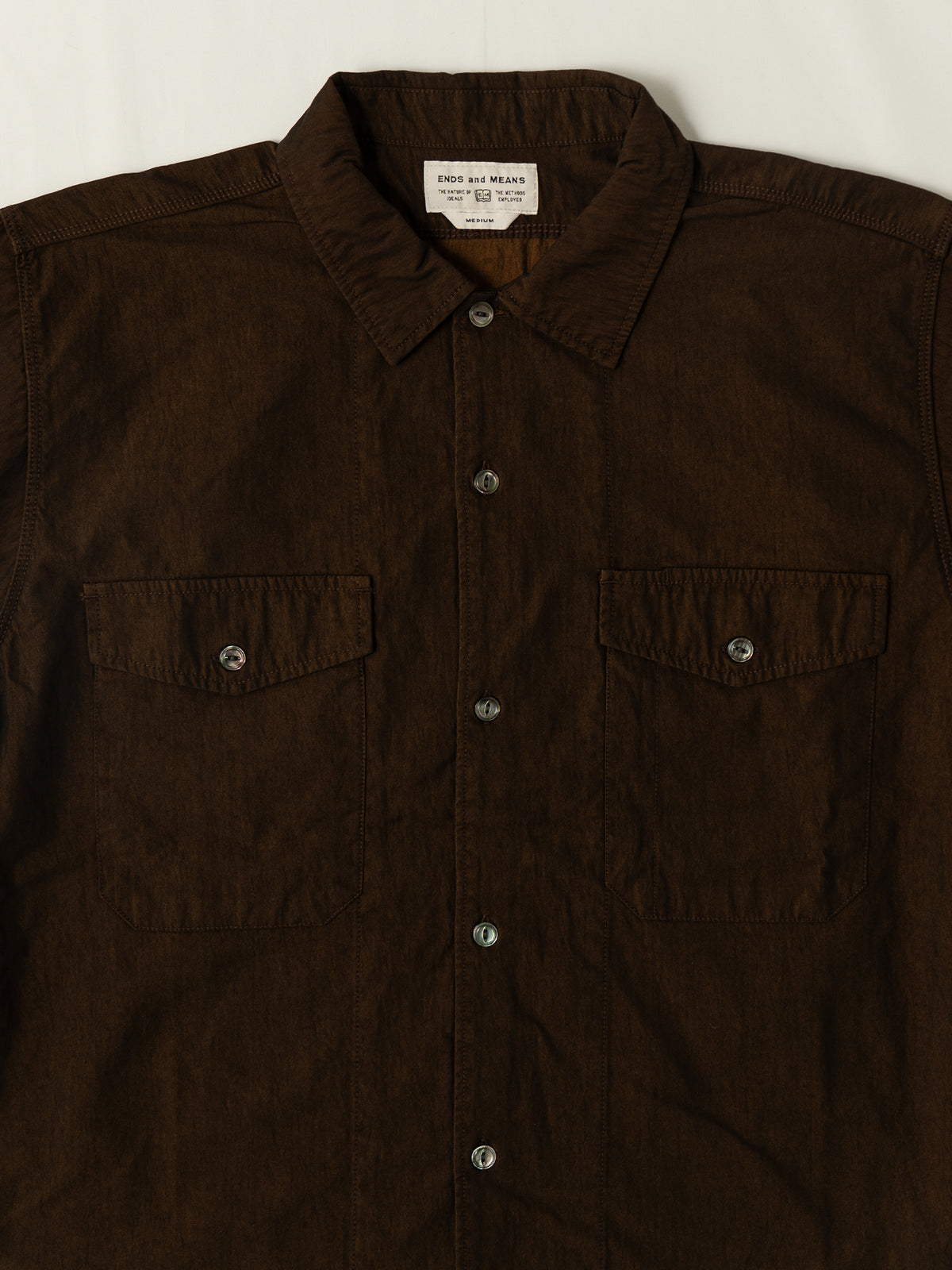 Work Shirts