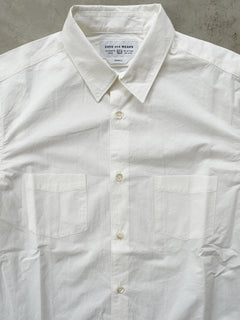 Aldous Shirts Limited Colour