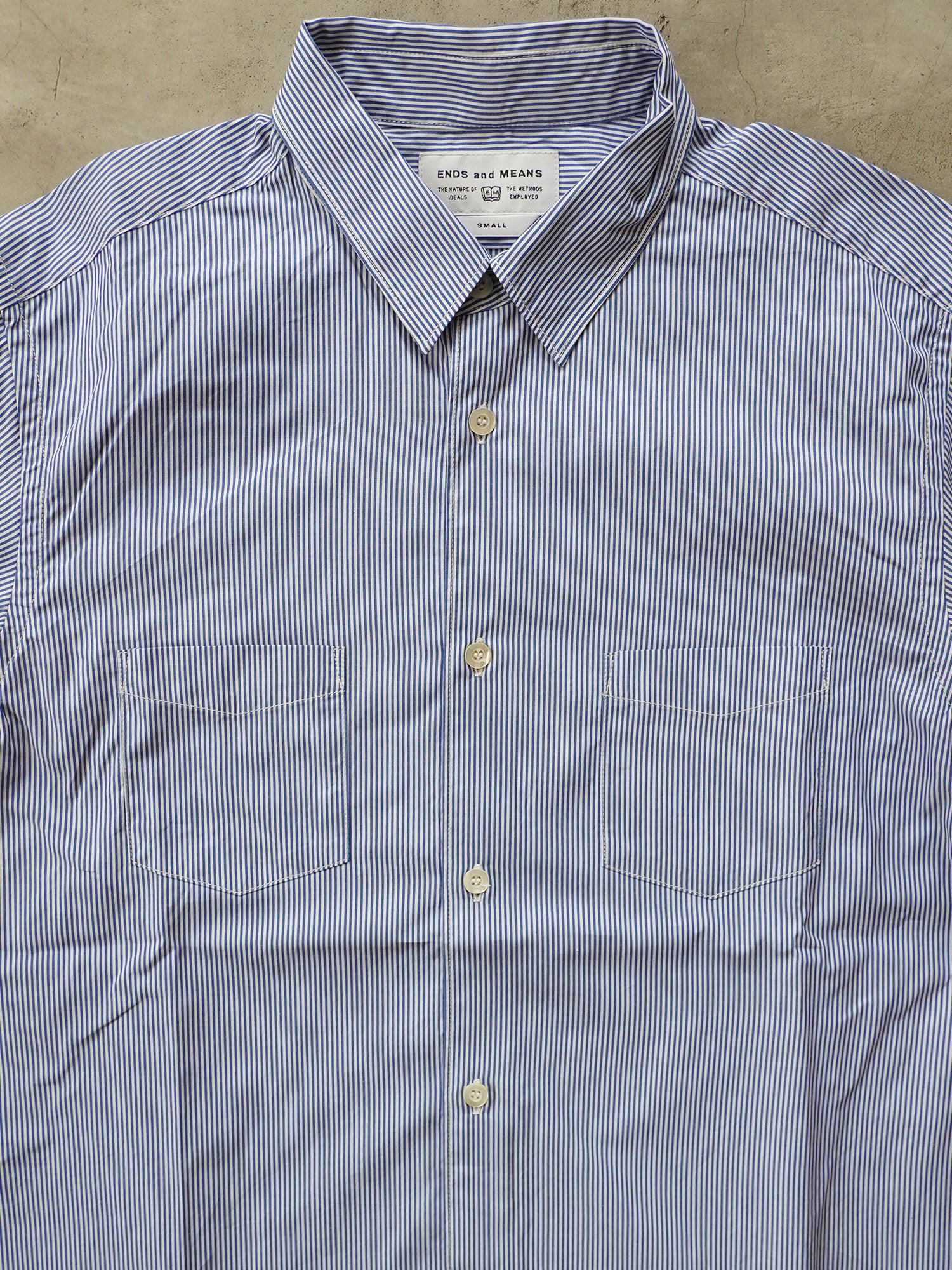Aldous Shirts