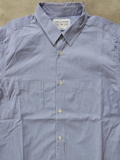 Aldous Shirts