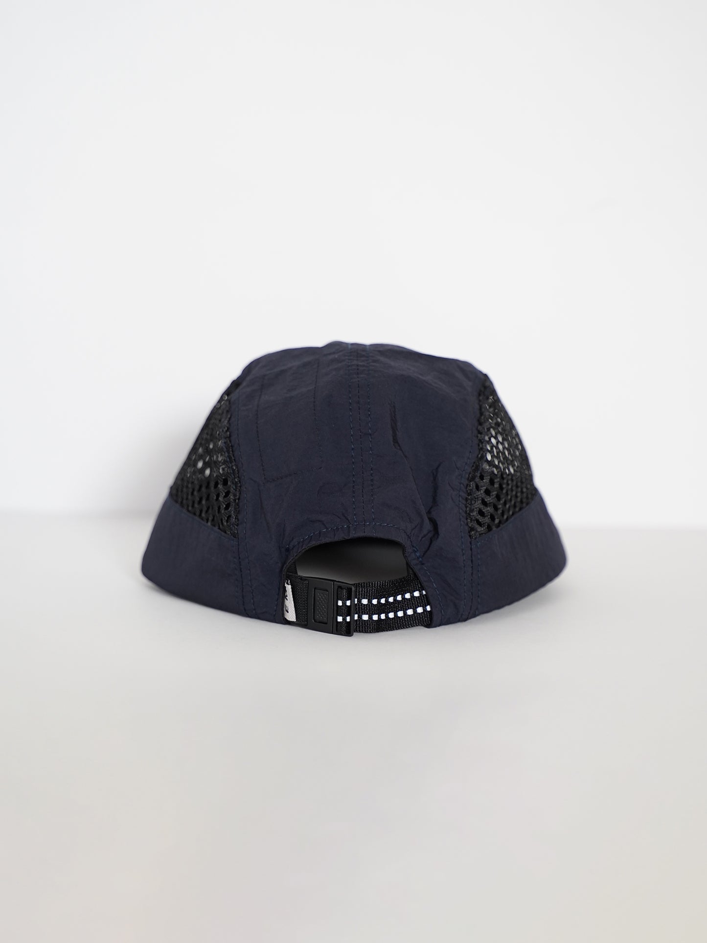 Mesh Camp Cap