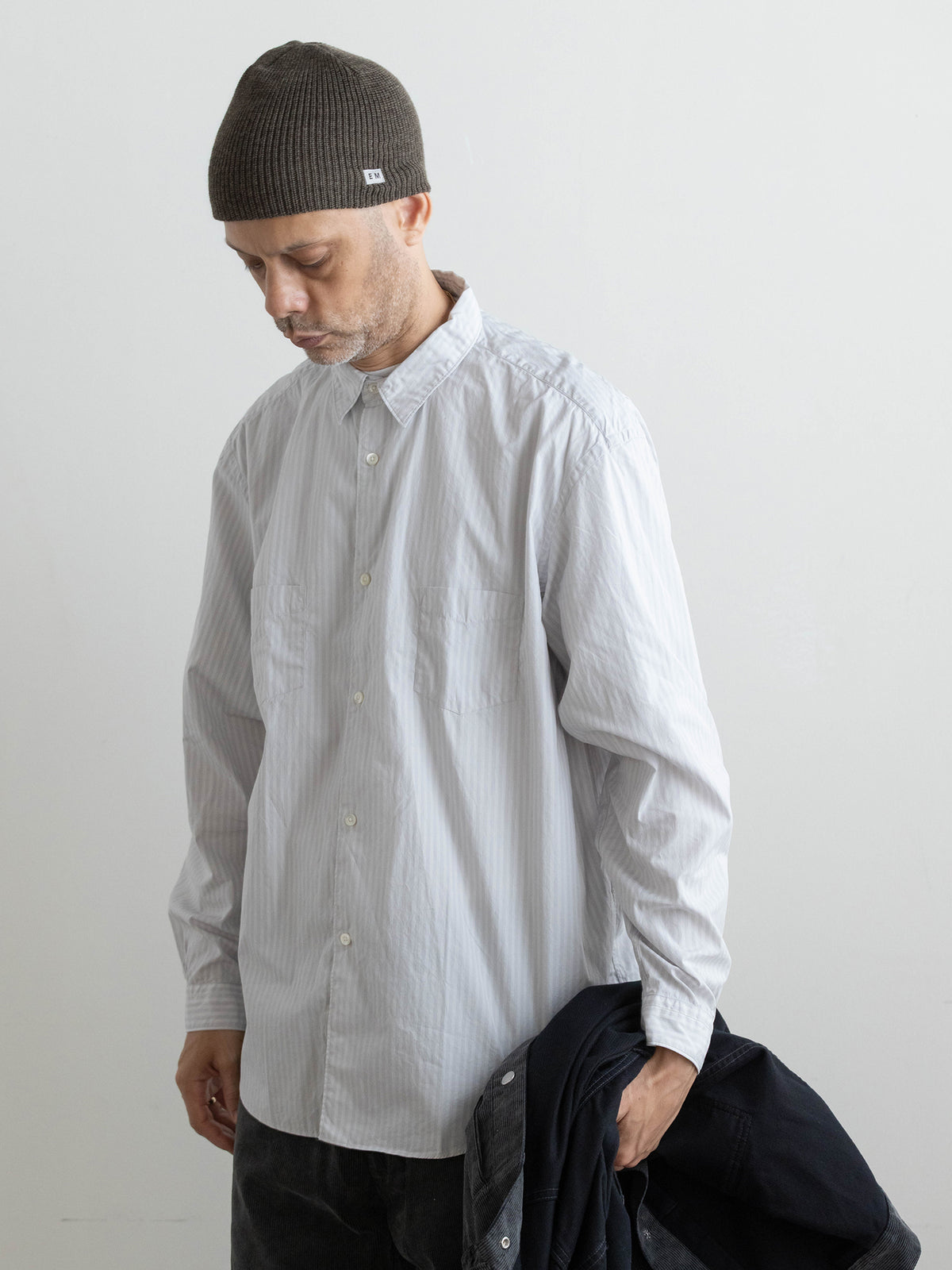 Short Watch Cap