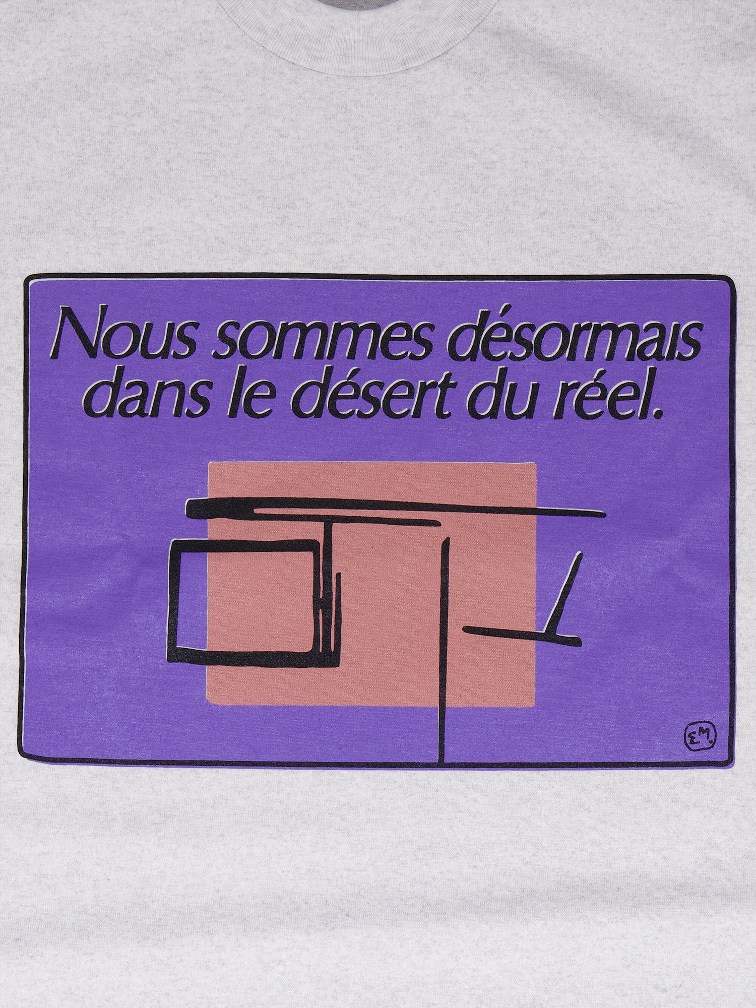 Desert Tee