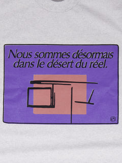 Desert Tee