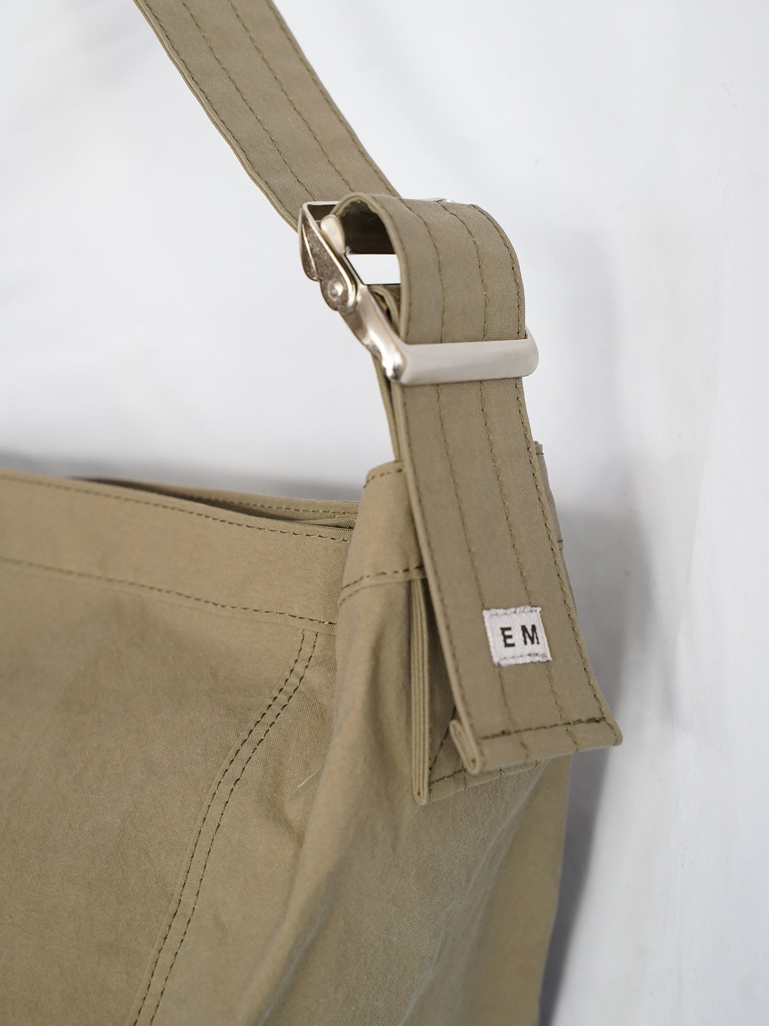 Newspaper Bag