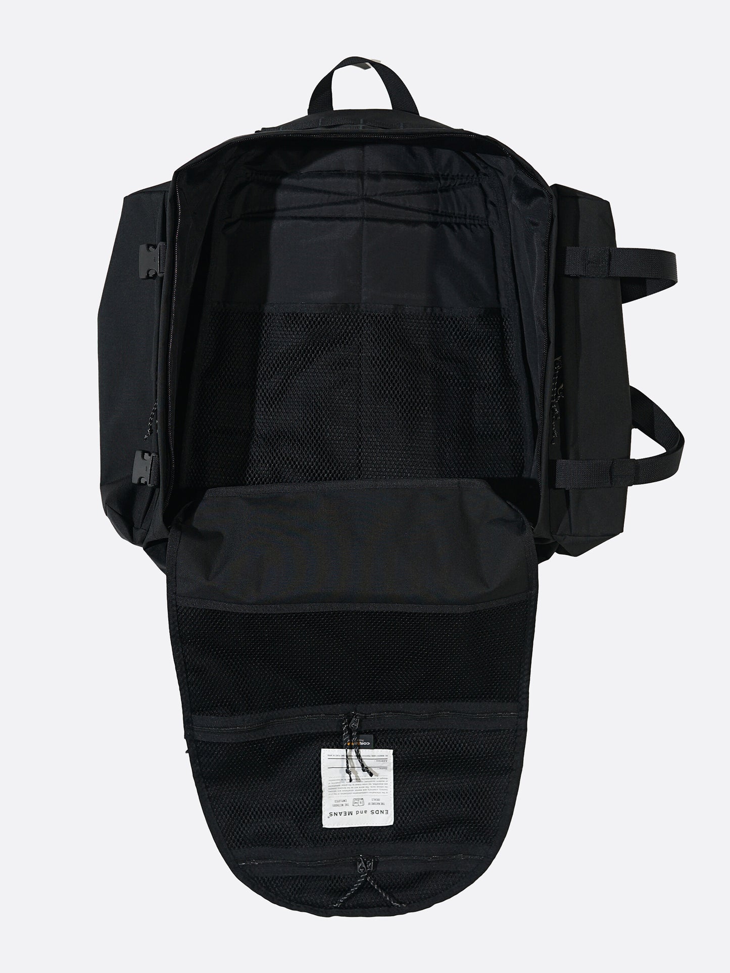 Daytrip Backpack 2.0