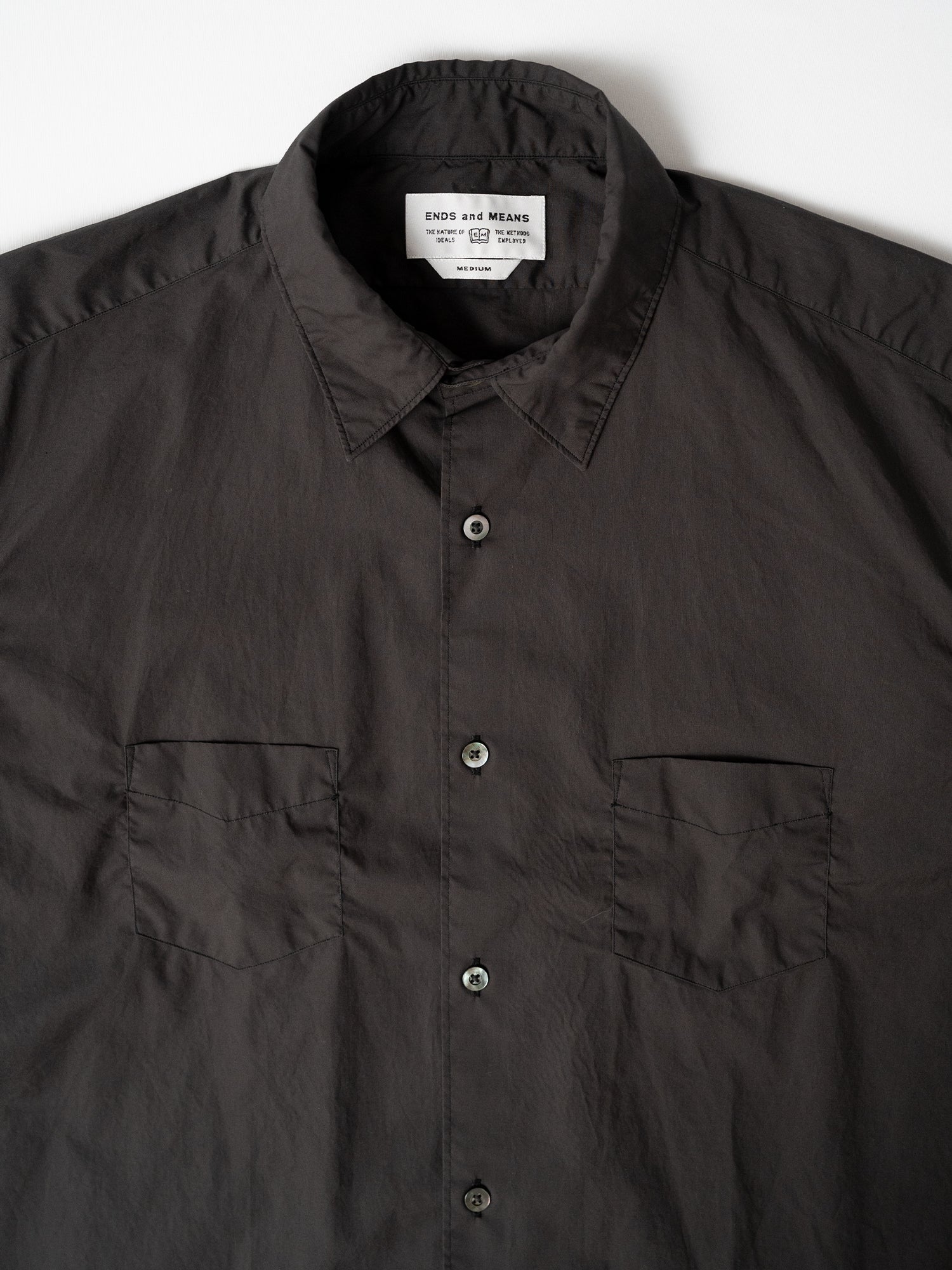 Aldous Shirts