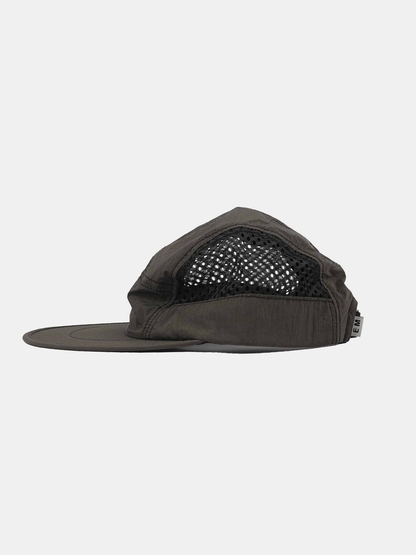 Mesh Camp Cap