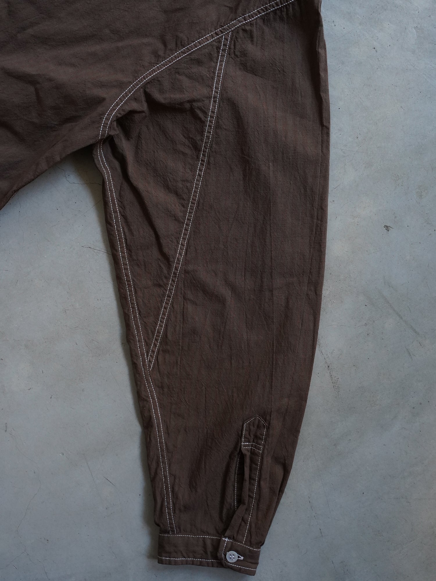 P/O Shirts (CH Limited)