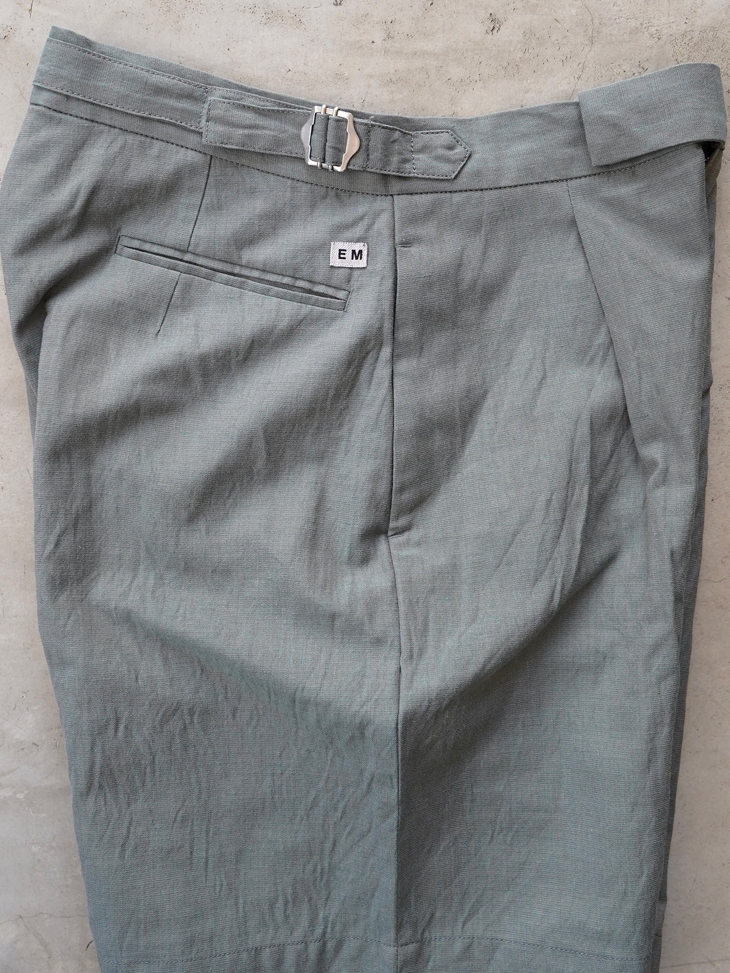 Trad Easy Shorts