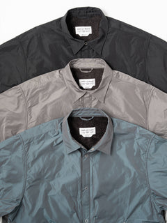 Utility Light Shirts Jacket
