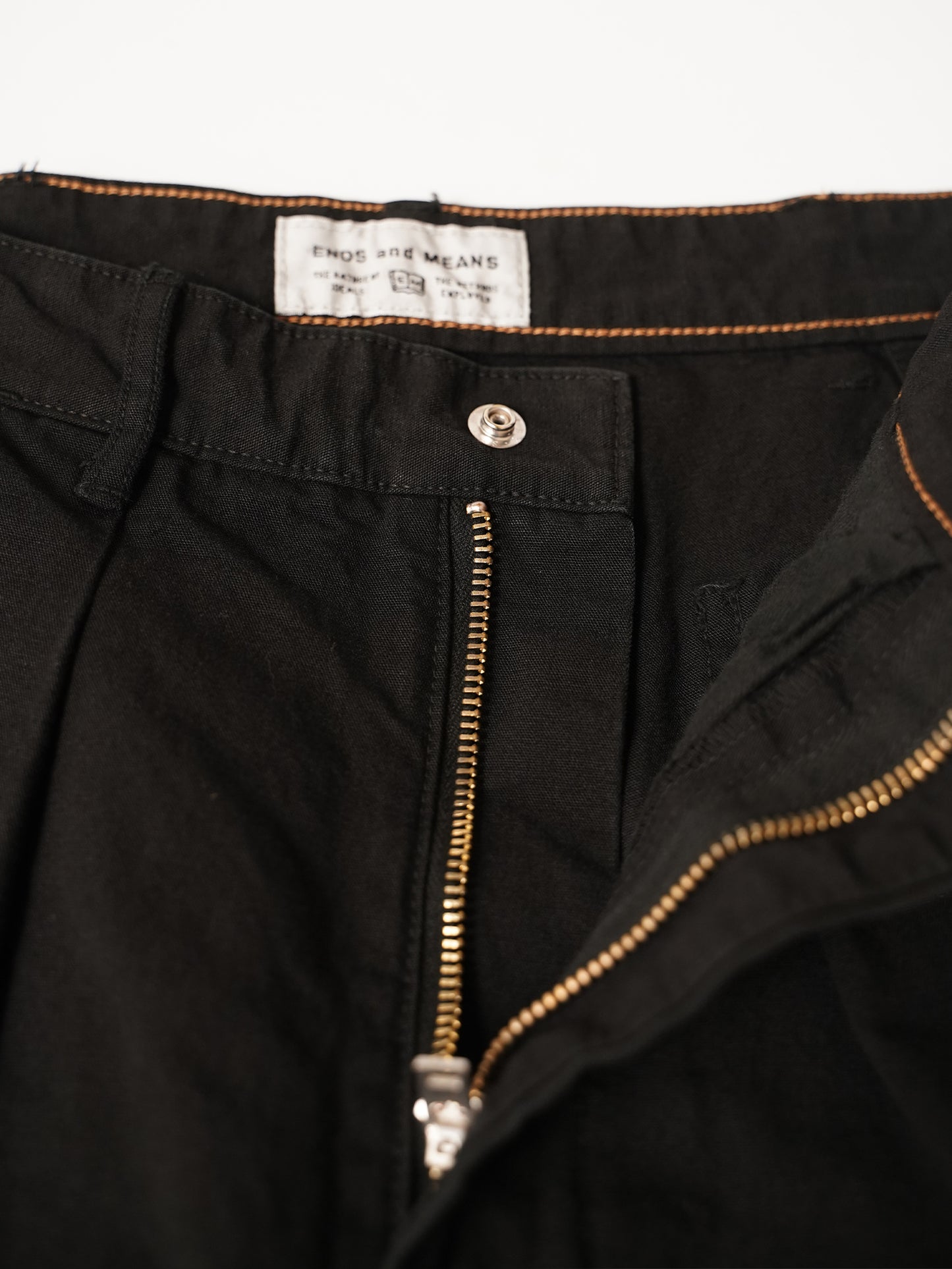Engineer Work Pants (CH Limited)